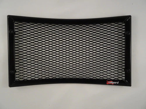 BMW F750GS 2018-2023 Radiator Guard