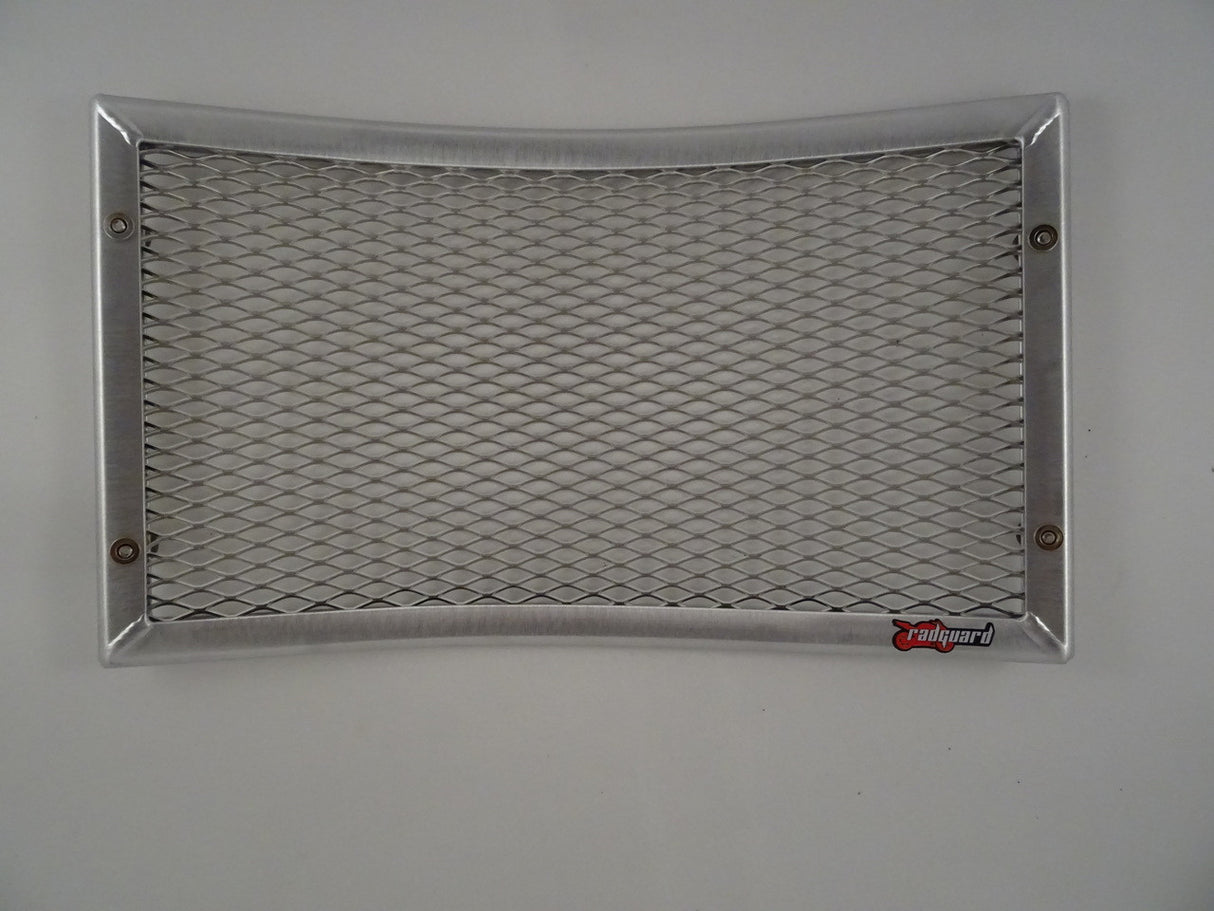 BMW F750GS 2018-2023 Radiator Guard
