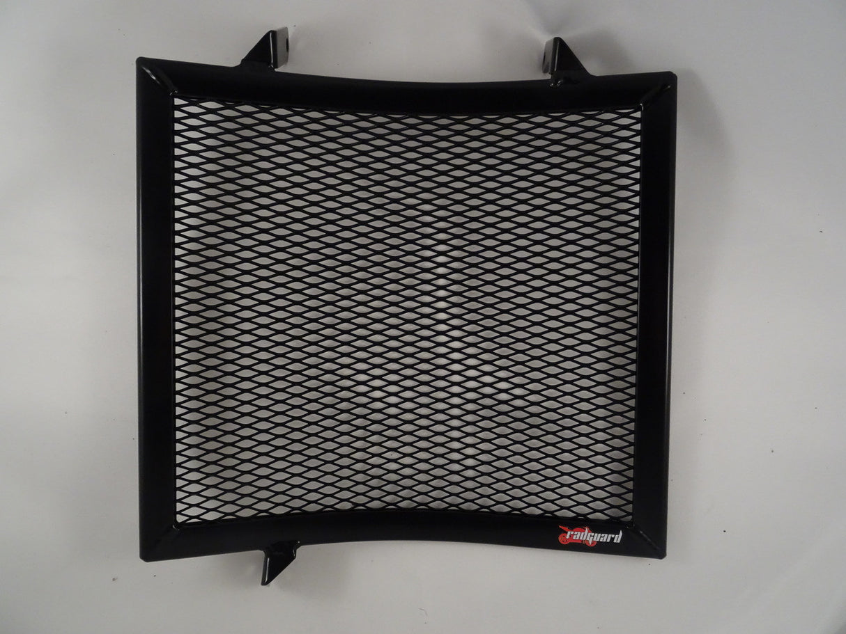 Triumph 660 Street Triple 2017-2023 Radiator Guard