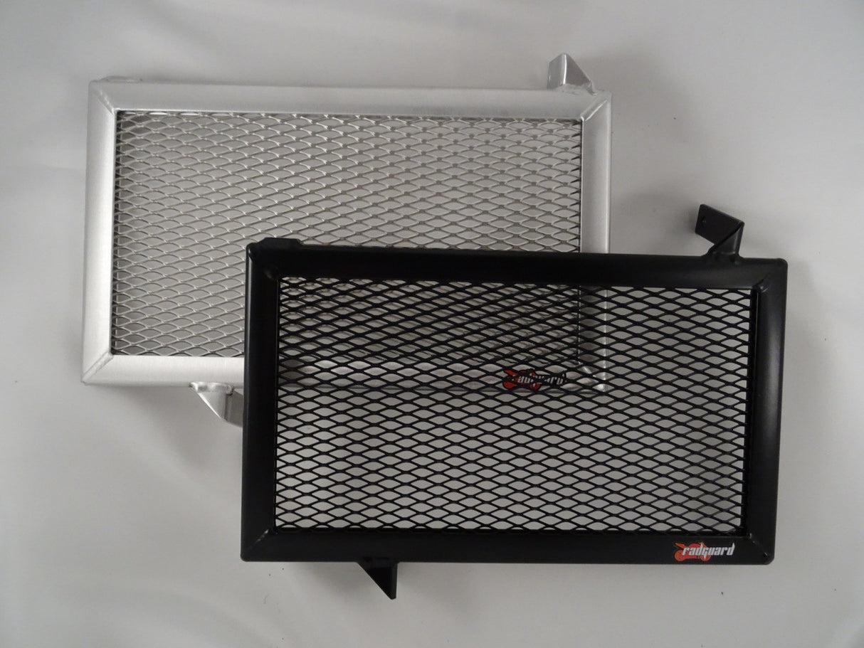 Suzuki SV650 / X / XA 2016-2023 Radiator Guard