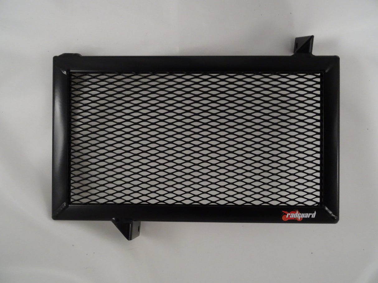 Suzuki SV650 / X / XA 2016-2023 Radiator Guard