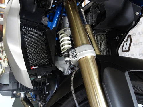 BMW R1250GSA 2019-2023 Radiator Guard