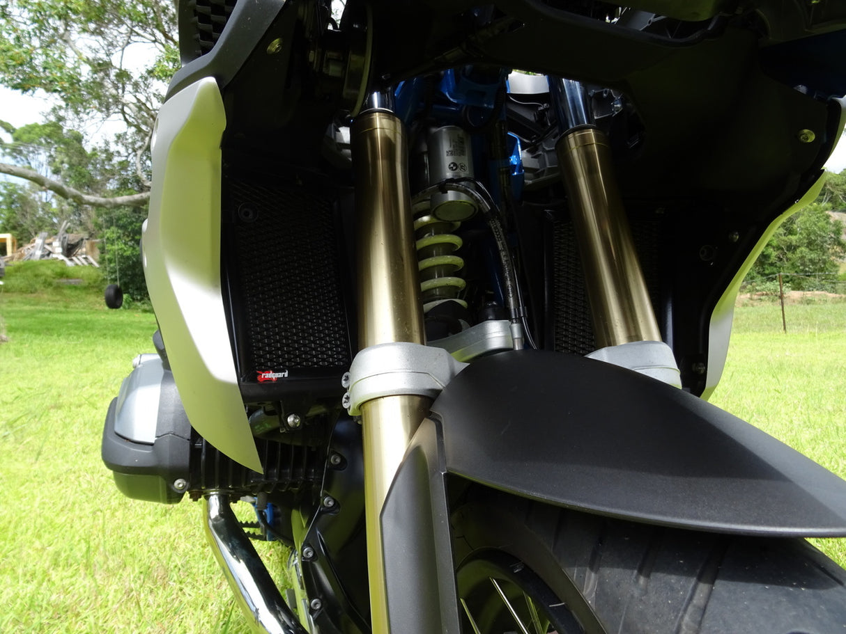BMW R1250GSA 2019-2023 Radiator Guard