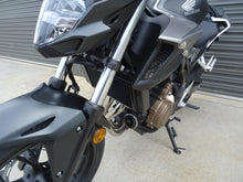 Load image into Gallery viewer, Honda CB 500F/R 2016-2023 Radiator Guard