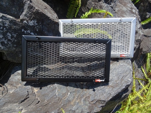 Yamaha T700 Tenere 2019-2025 Radiator Guard