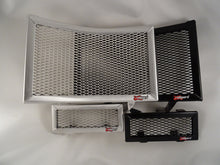 Load image into Gallery viewer, Ducati Hypermotard 950 2019 - 2023 Radiator Guard & Oil Cooler Guard