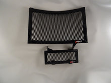 Load image into Gallery viewer, Ducati Hypermotard 950 2019 - 2023 Radiator Guard & Oil Cooler Guard