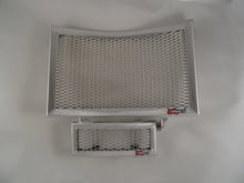 Load image into Gallery viewer, Ducati Hypermotard 950 2019 - 2023 Radiator Guard & Oil Cooler Guard
