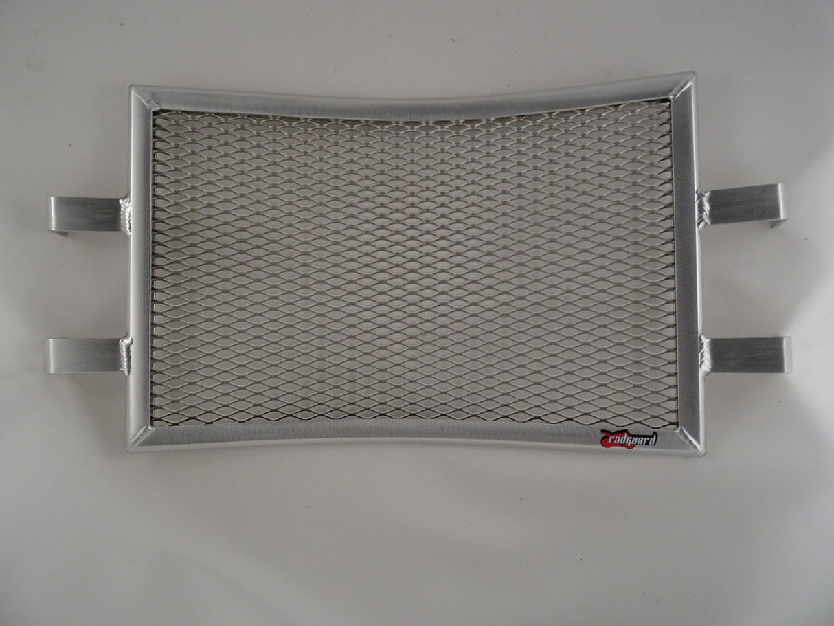 Indian FTR 1200 / S / Rally / R Carbon 2019-2025 Radiator Guard & Oil Guard Set