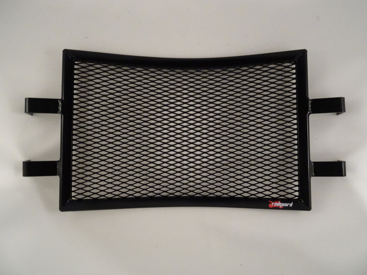 Indian FTR 1200 / S / Rally / R Carbon 2019-2025 Radiator Guard & Oil Guard Set