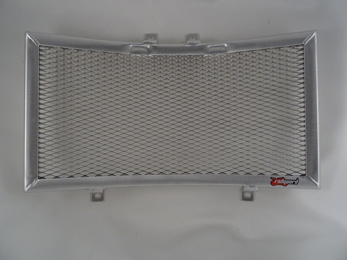 KTM 890 Adventure R / R Rally 2021-2026 Radiator Guard