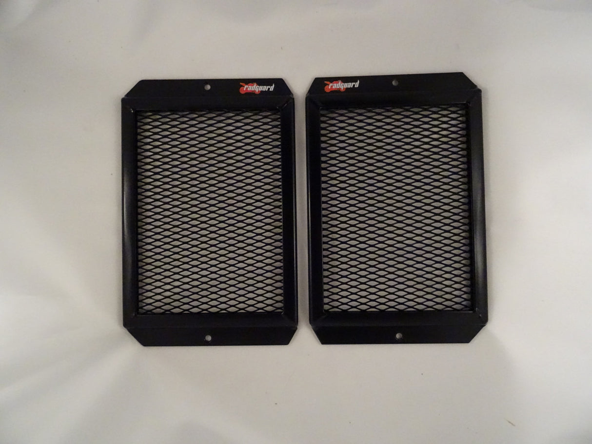 Triumph Tiger 900 GT Pro / Rally 2020 - 25 Radiator Guard