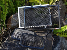 Load image into Gallery viewer, Ducati Multistrada 1260 S Radiator & Oil Cooler Guard 2020-2023