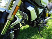 Load image into Gallery viewer, Ducati Scrambler 1100 2018-2023 Oil Cooler Radiator Guard