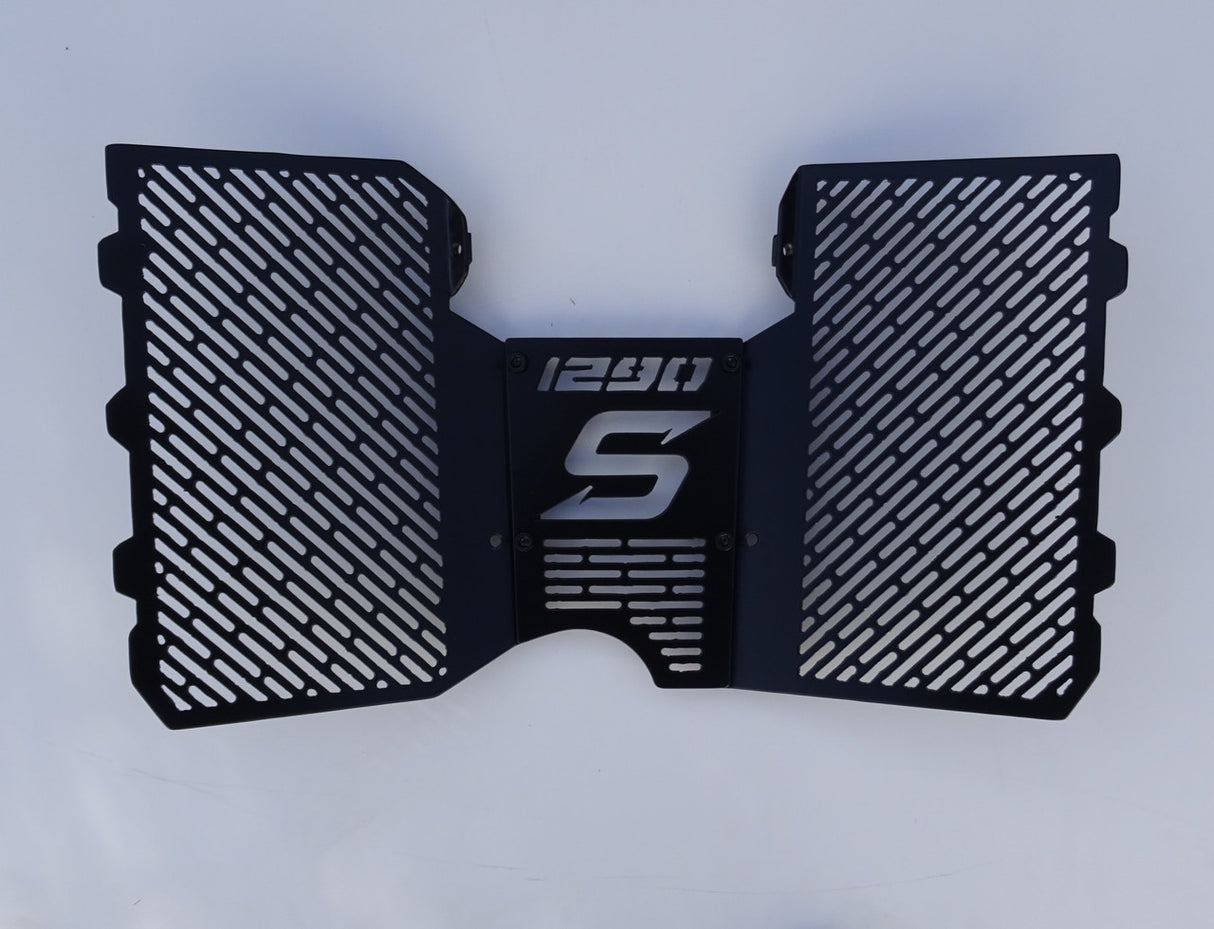 KTM 1290 Super Adventure S 2021-2024 Radiator Guard
