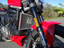 Load image into Gallery viewer, Ducati Monster 2021-23 Radiator Guard