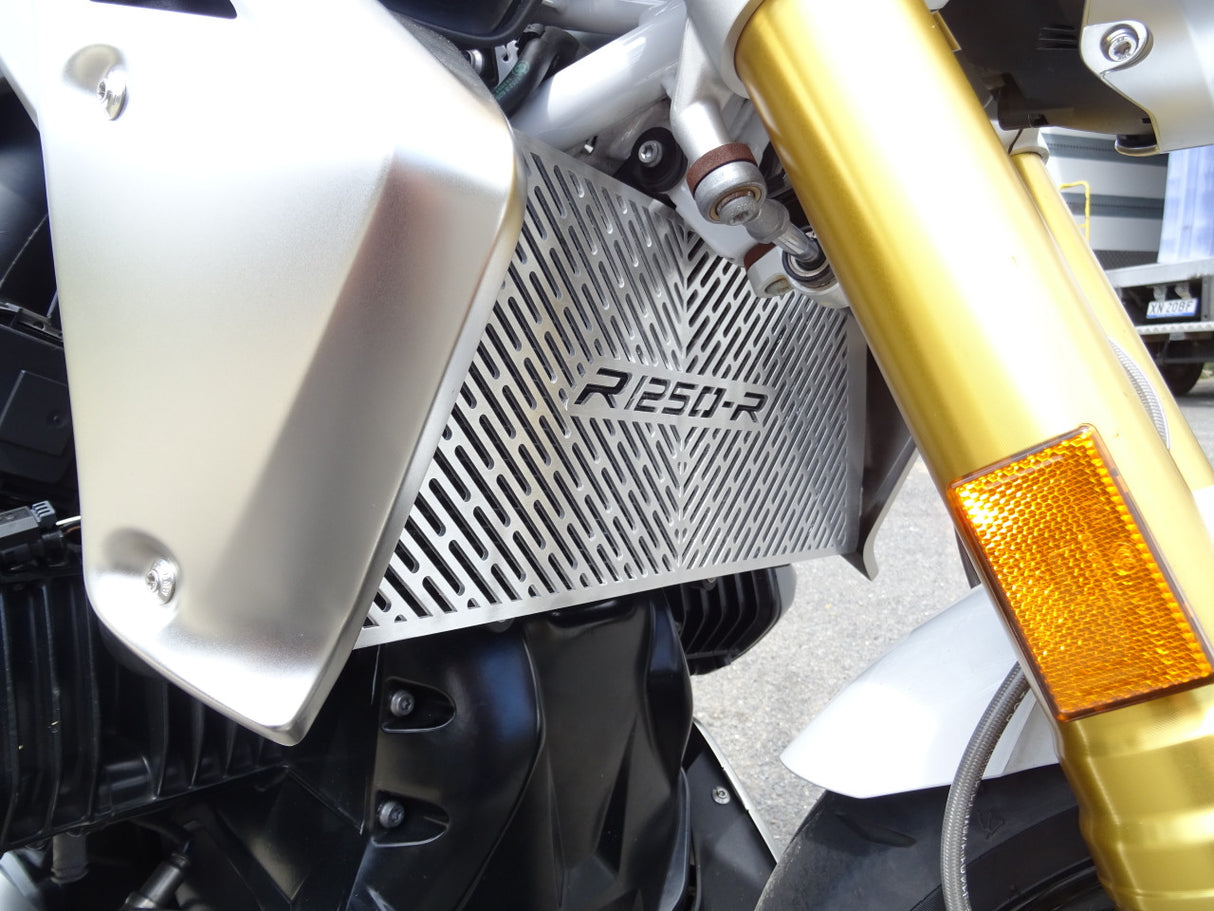 BMW R1250 R 2019-2023 Radiator Guard