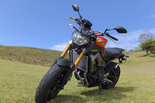 Load image into Gallery viewer, Yamaha MT-09 / FZ-09 / SP 2013-2020 Radiator Guard