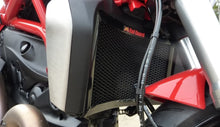 Load image into Gallery viewer, Ducati Monster 1200 / S / R 2014-2023 Radiator Guard