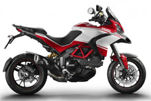Load image into Gallery viewer, Ducati Multistrada 1200 Radiator & Oil Cooler Guard All Models between 2010-2014