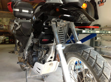 Load image into Gallery viewer, BMW G650GS 2008-2017 Radiator Guard Set