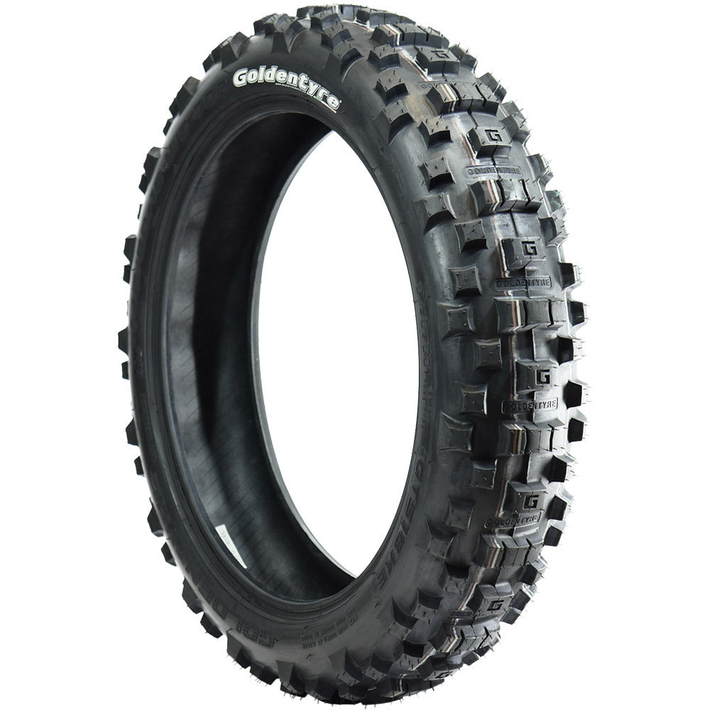 Goldentyre GT516KE 140/80-18 rear tyre