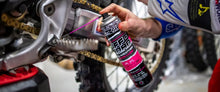 Load image into Gallery viewer, Muc-Off Motorcycle Chain Lube Off-Road All Weather 400ml