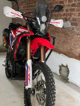 Load image into Gallery viewer, Honda CRF250L Rally Navigation Kit