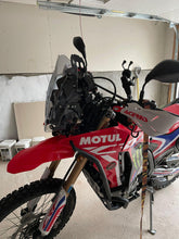 Load image into Gallery viewer, Honda CRF250L Rally Navigation Kit