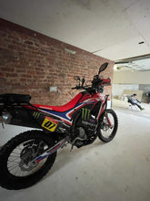 Load image into Gallery viewer, Honda CRF250L Rally Navigation Kit