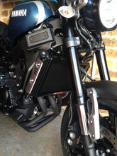 Load image into Gallery viewer, Yamaha XSR 900 2016-2021 Radiator Guard