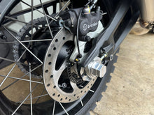 Load image into Gallery viewer, Vanasche Ducati DX Rear Axle Nut