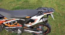 Load image into Gallery viewer, Smart Luggage Rear Rack for KTM 690 2008-2018