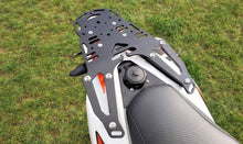 Load image into Gallery viewer, Smart Luggage Rear Rack for KTM 690 2008-2018