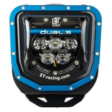 Dual.5 Headlight for Husqvarna 701 2016+