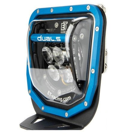Dual.5 Headlight for Husqvarna 701 2016+