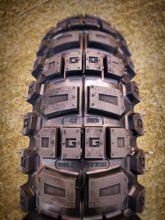 Load image into Gallery viewer, Goldentyre GT823 KH 150/70-18 Performance Adventure Tubeless Rear Tyre