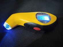 Load image into Gallery viewer, Tyre Pressure Gauge