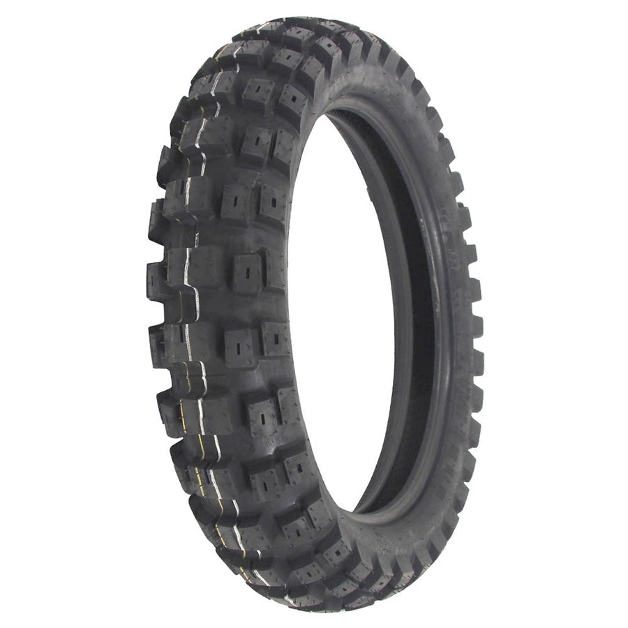 Motoz Tractionator Rall Z 120/90-18 Rally Adventure Rear Tube Tyre