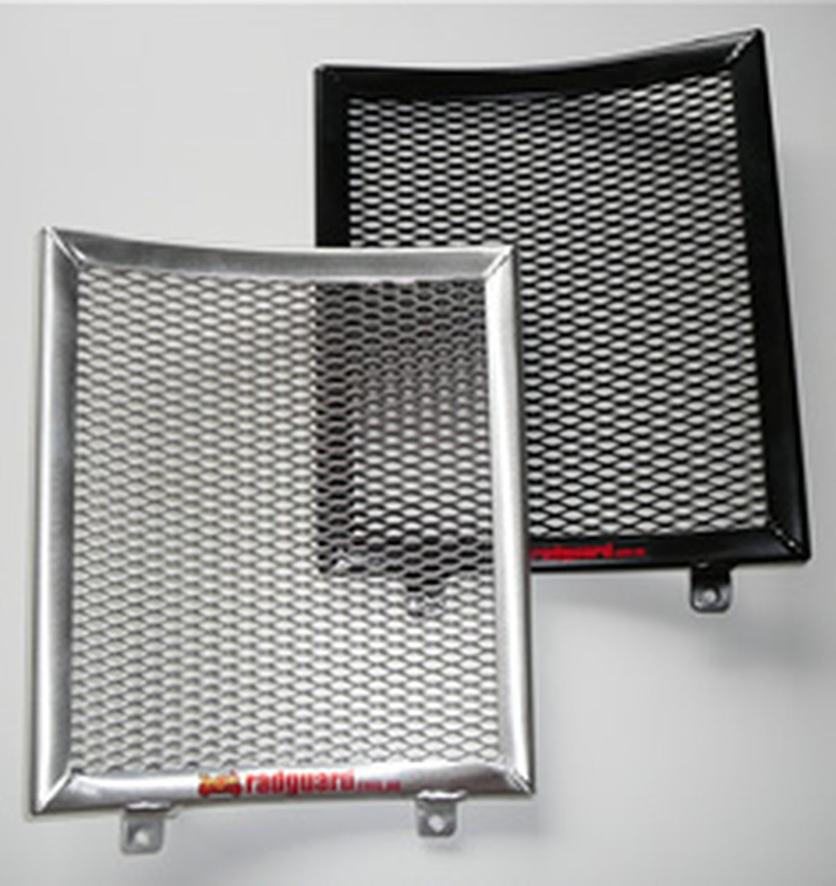 KTM 950 Super Enduro Radiator Guard 2006-2008