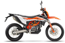 Load image into Gallery viewer, KTM 690 Enduro R 2019-2025 Radiator Guard
