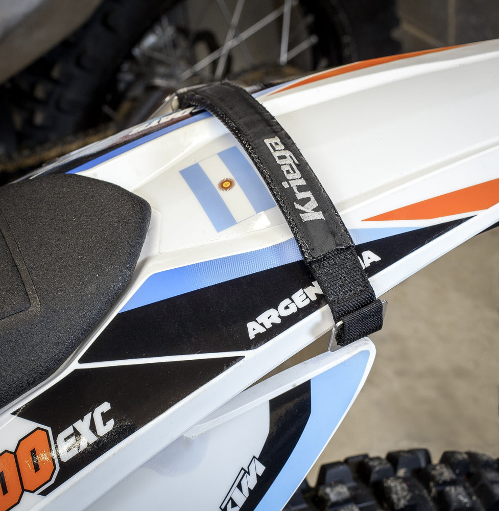 Kriega Haul Loop Rear