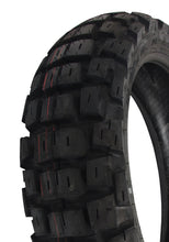 Load image into Gallery viewer, Motoz Tractionator Adventure Q 150/70-17 Tubeless Rear Tyre