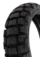 Load image into Gallery viewer, Motoz Tractionator Adventure Q 150/70-18 Tubeless Rear Tyre