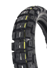 Load image into Gallery viewer, Motoz Tractionator Adventure R 120/90-18 Rear Tube Tyre
