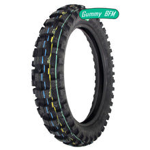 Load image into Gallery viewer, Motoz Gummy Euro Enduro 6 140/80-18 SUPER SOFT Rear Tyre