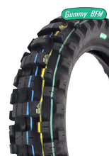 Load image into Gallery viewer, Motoz Gummy Euro Enduro 6 140/80-18 SUPER SOFT Rear Tyre