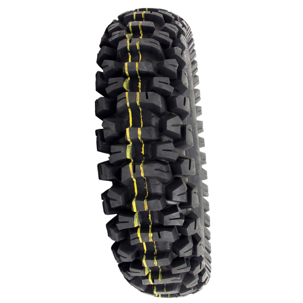 Motoz Tractionator Desert H/T 130/90-18 Rear Tube Tyre