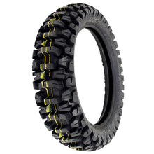 Load image into Gallery viewer, Motoz Tractionator Desert H/T 130/90-18 Rear Tube Tyre