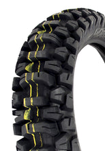 Load image into Gallery viewer, Motoz Tractionator Desert H/T 130/90-18 Rear Tube Tyre